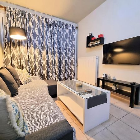 Betty'S Apartment Alexandroupoli Eksteriør billede